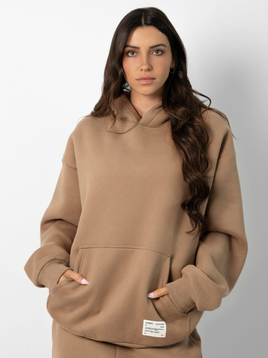 Comfrt Affirmation Hoodie