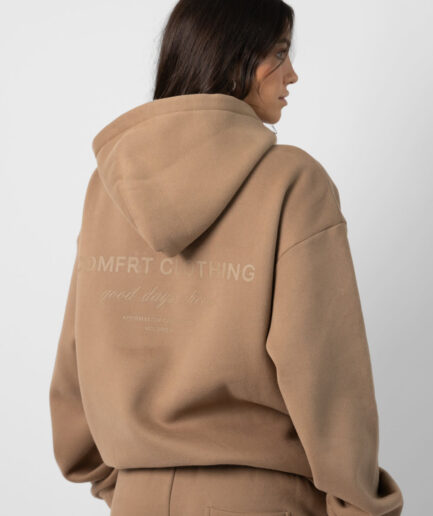 Comfrt Affirmation Hoodie