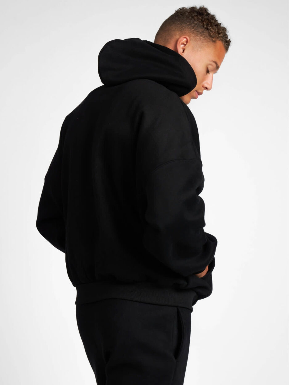 Comfrt Cloud Zip Hoodie