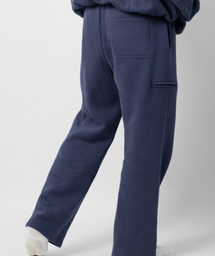 Comfrt Affirmation Straight Leg Sweatpants