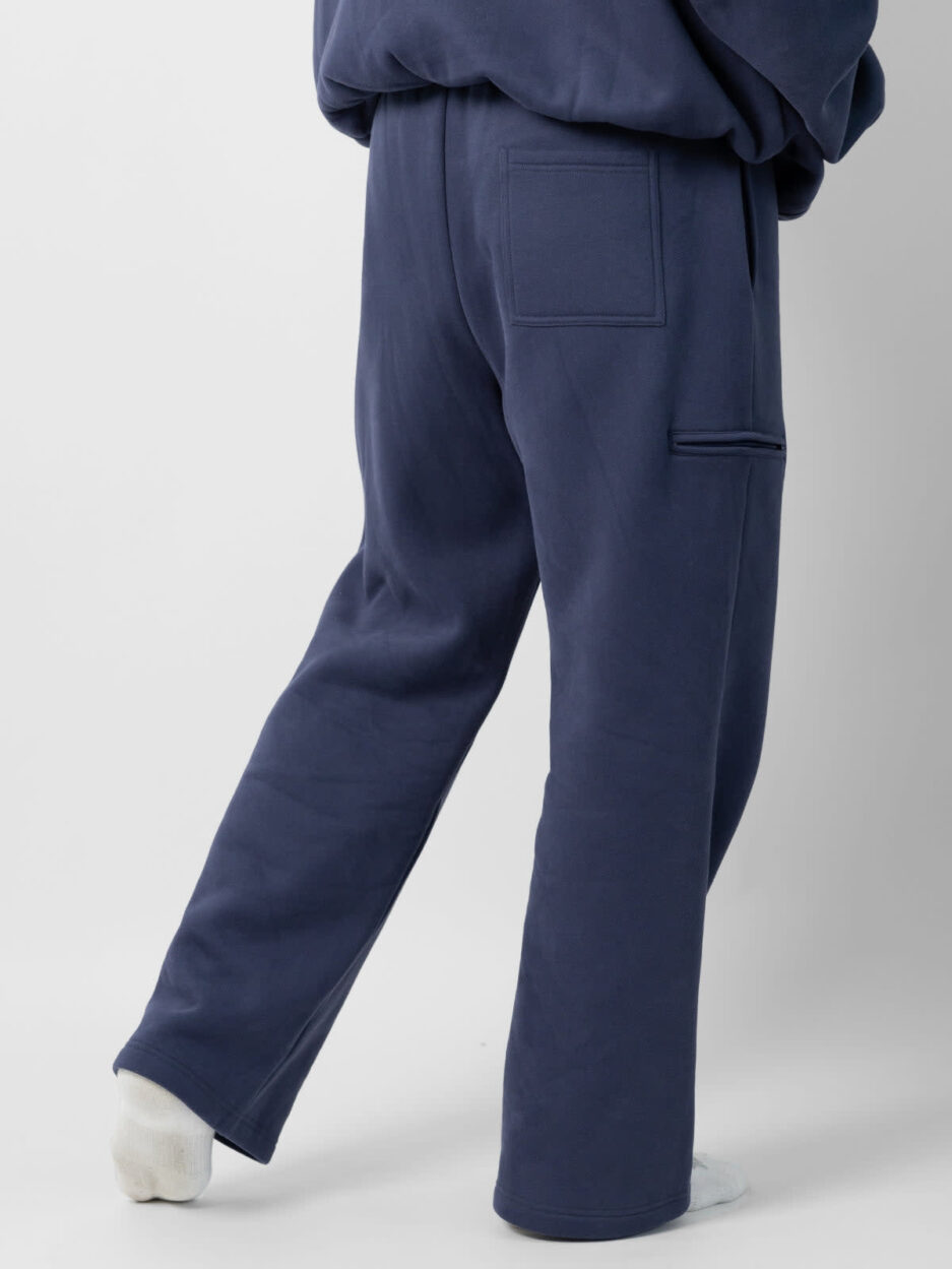 Comfrt Affirmation Straight Leg Sweatpants