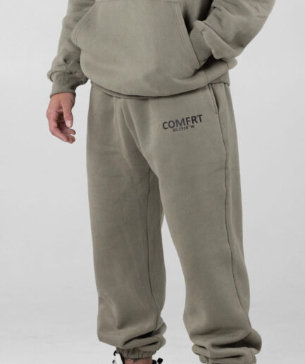 Comfrt Coordinate Sweatpants