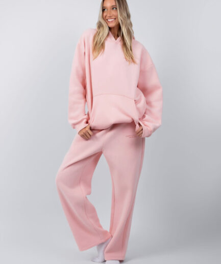 Comfrt Love Straight Leg Sweatpants