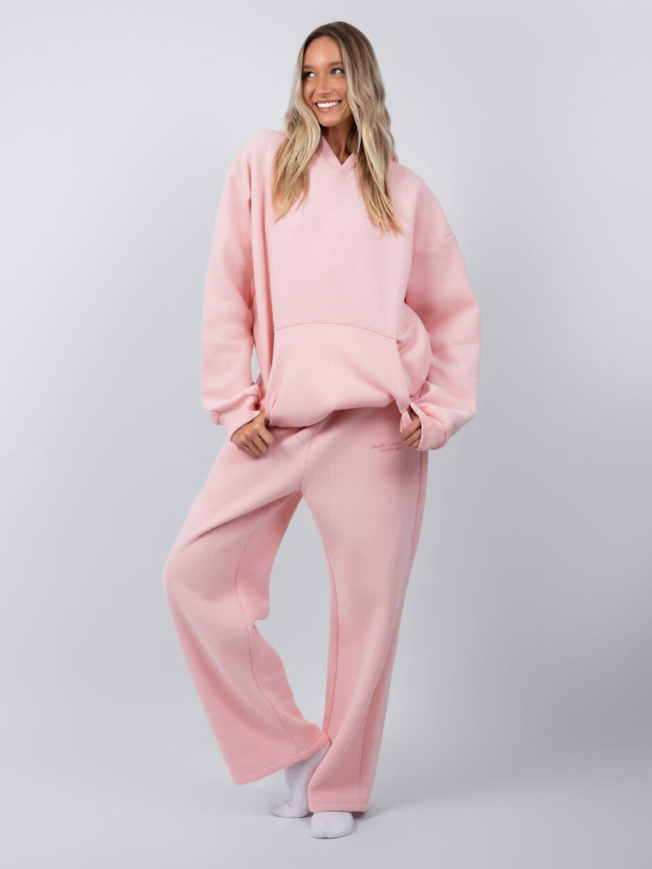 Comfrt Love Straight Leg Sweatpants