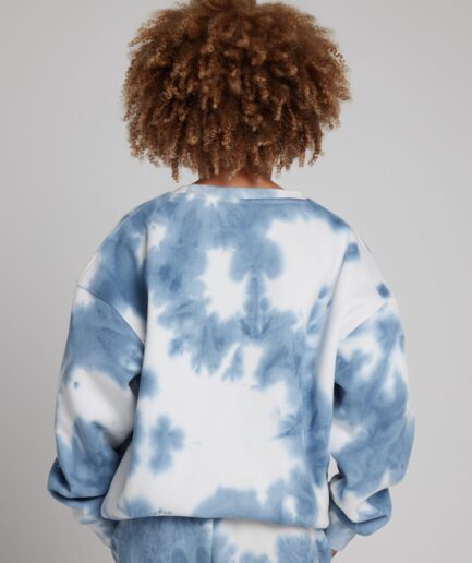 Comfrt Minimalist Kids Crew