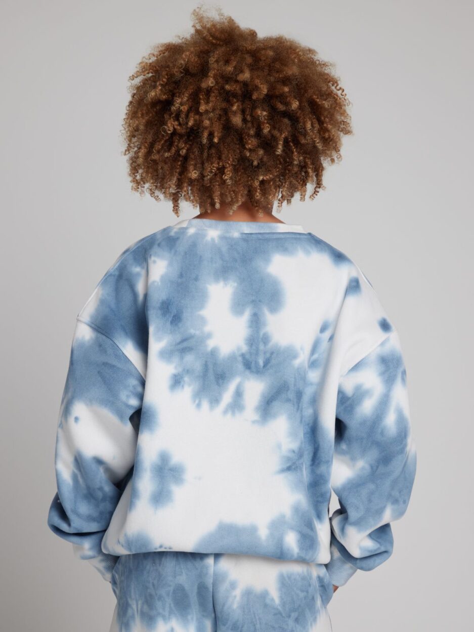 Comfrt Minimalist Kids Crew