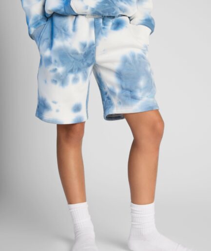 Comfrt Minimalist Kids Shorts