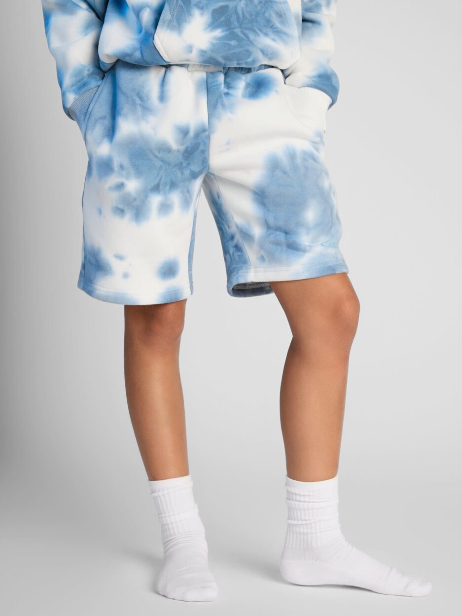 Comfrt Minimalist Kids Shorts