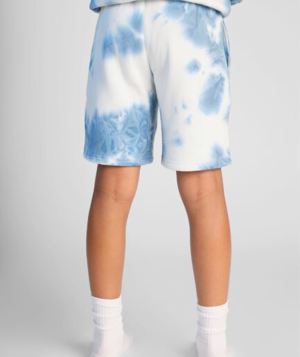 Comfrt Minimalist Kids Shorts