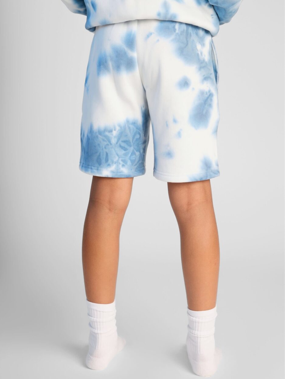 Comfrt Minimalist Kids Shorts