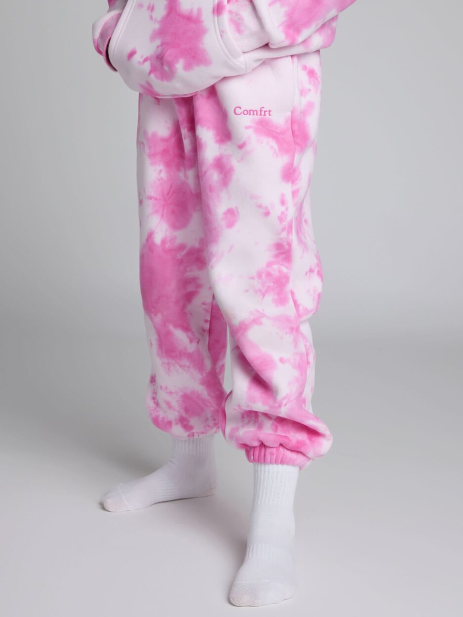Comfrt Minimalist Kids Sweatpants