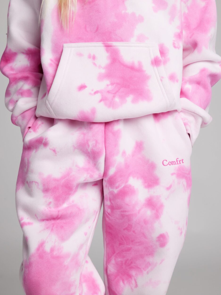 Comfrt Minimalist Kids Sweatpants
