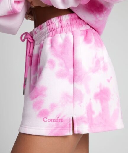 Comfrt Minimalist Shorts