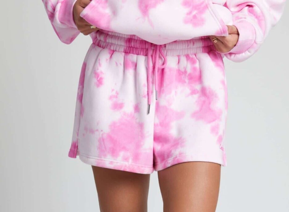 Comfrt Minimalist Shorts