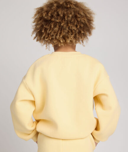 Comfrt Pastel Kids Crew