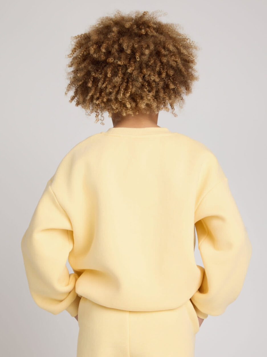 Comfrt Pastel Kids Crew
