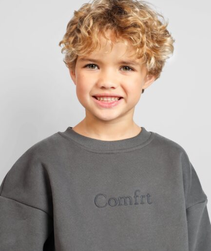 Comfrt Signature Kids Crew