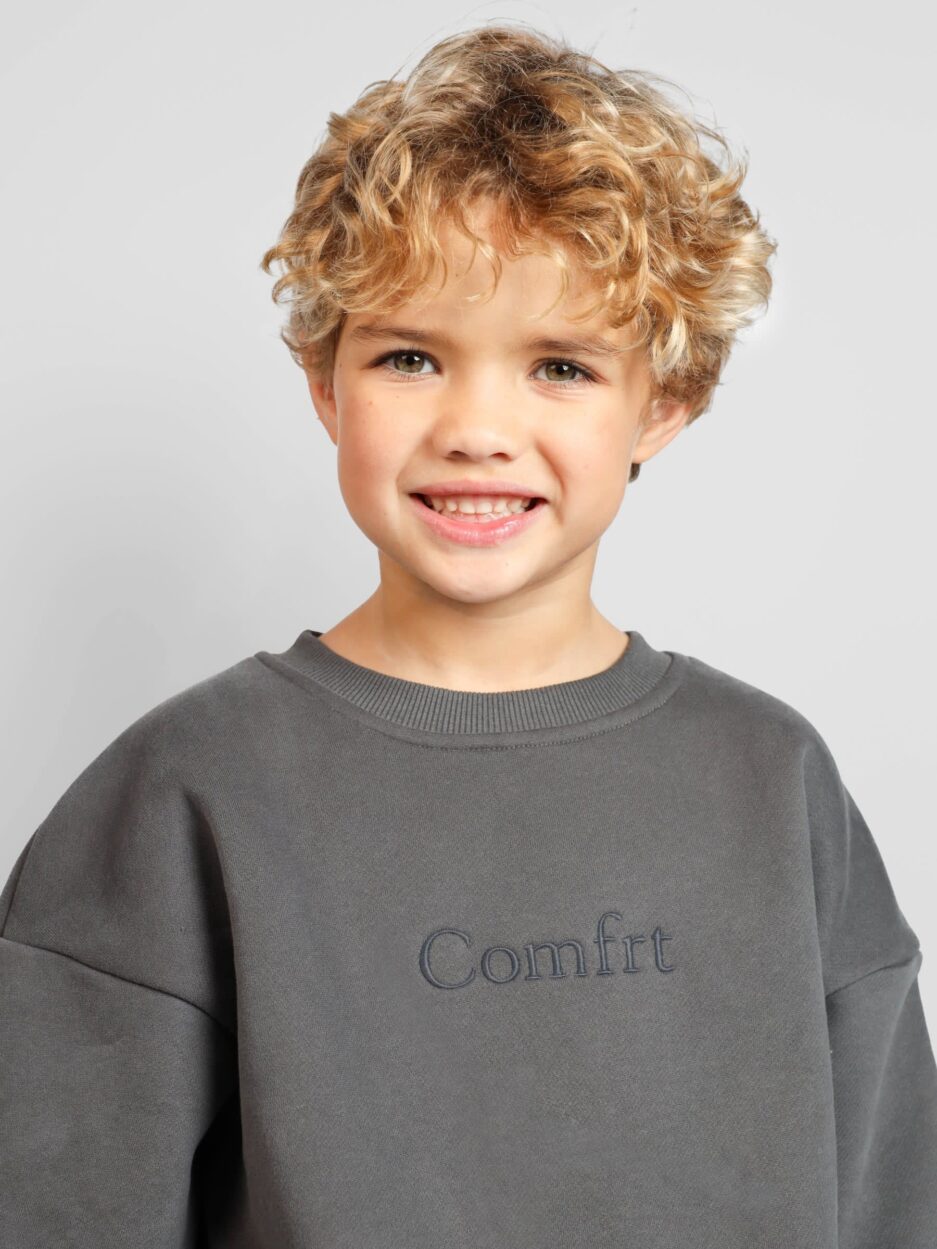Comfrt Signature Kids Crew