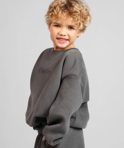 Comfrt Signature Kids Crew