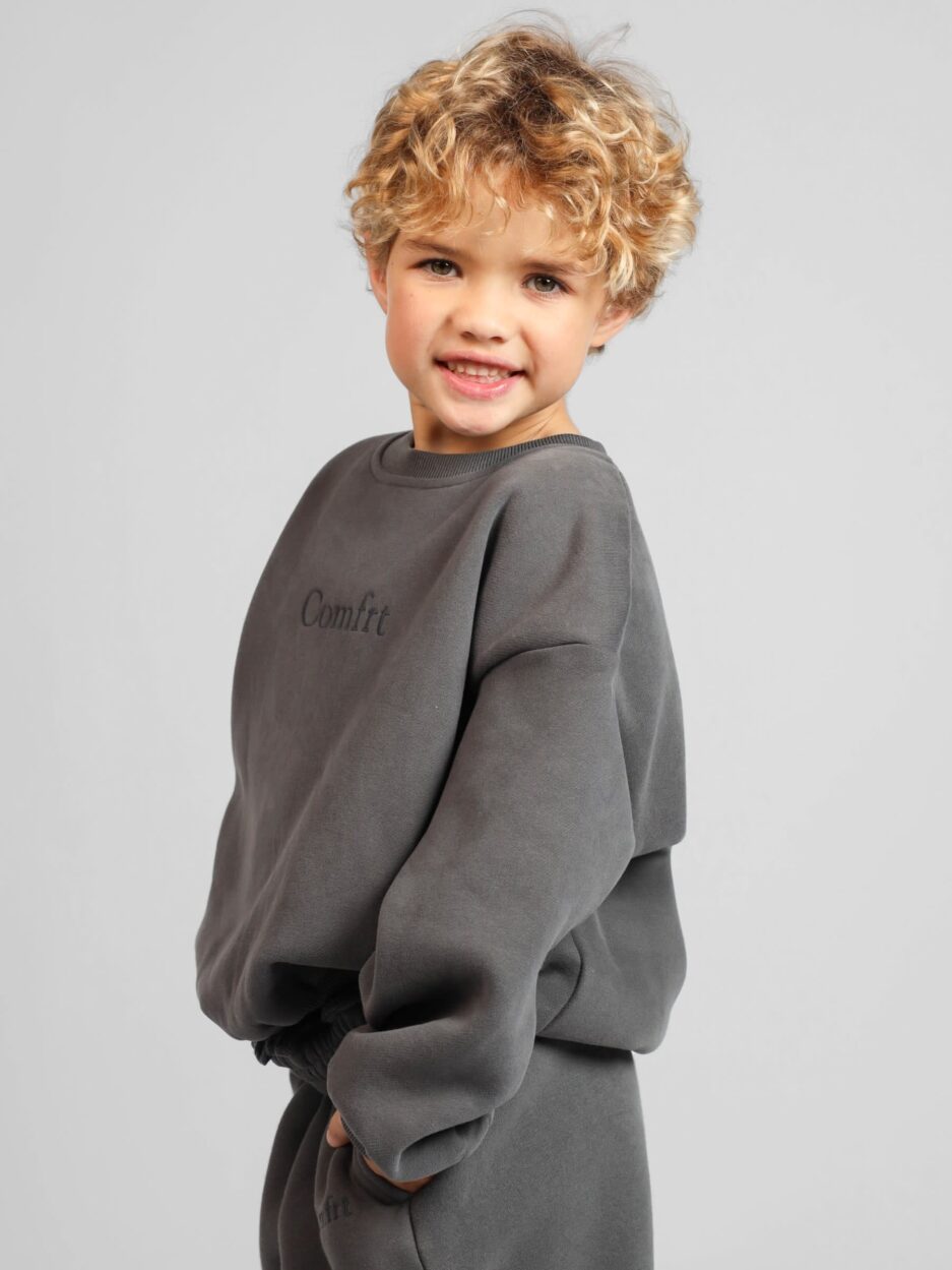 Comfrt Signature Kids Crew