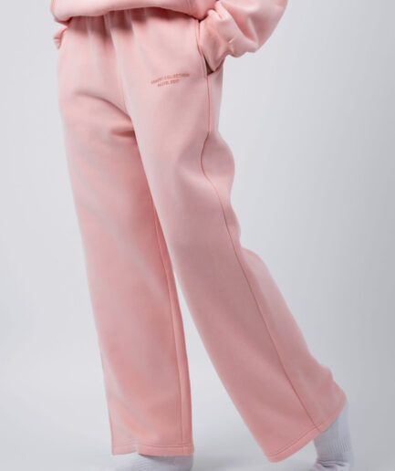 Comfrt Pastel Straight Leg Sweatpants