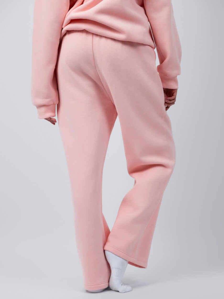 Comfrt Pastel Straight Leg Sweatpants