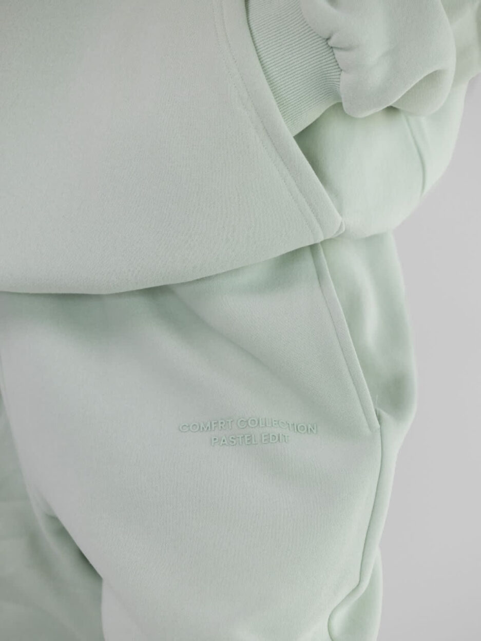 Comfrt Pastel Sweatpants