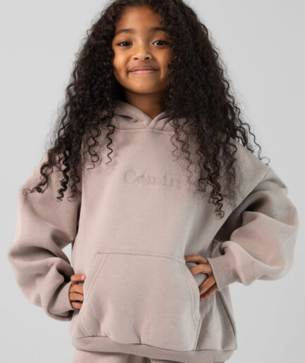 Comfrt Signature Kids Hoodie