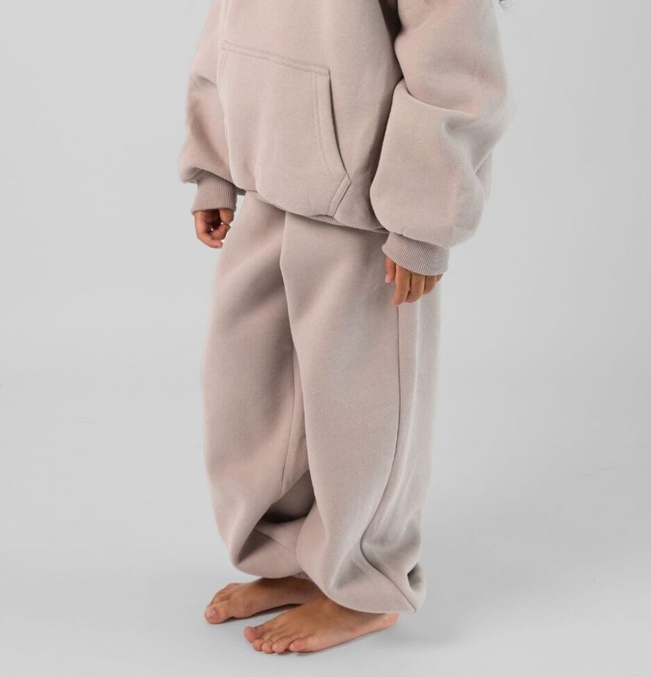 Comfrt Signature Kids Sweatpants