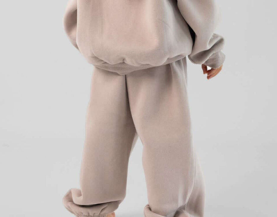 Comfrt Signature Kids Sweatpants