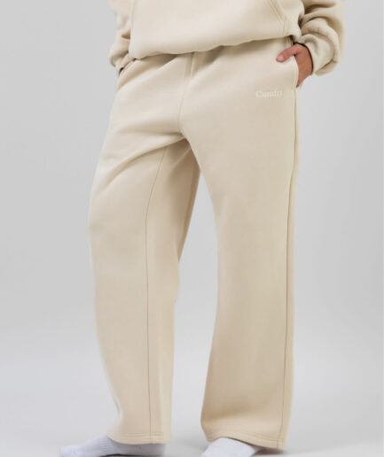 Comfrt Signature Straight Leg Sweatpants
