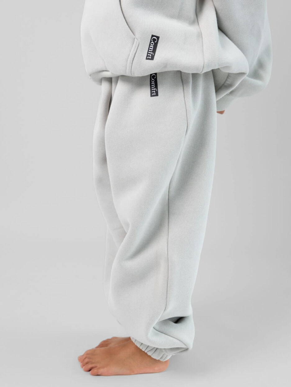 Comfrt Standard Kids Sweatpants