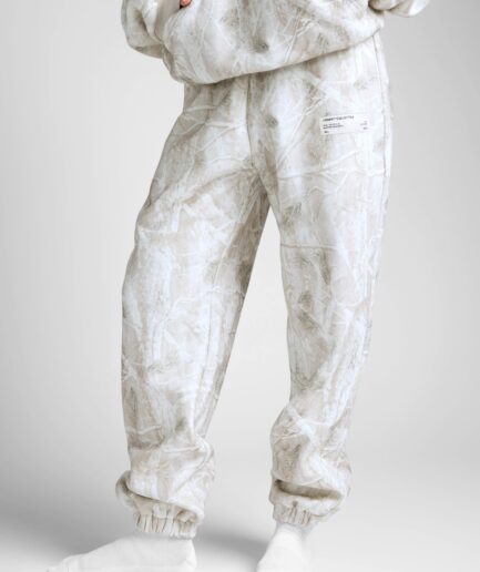 Comfrt Camo Sweatpants