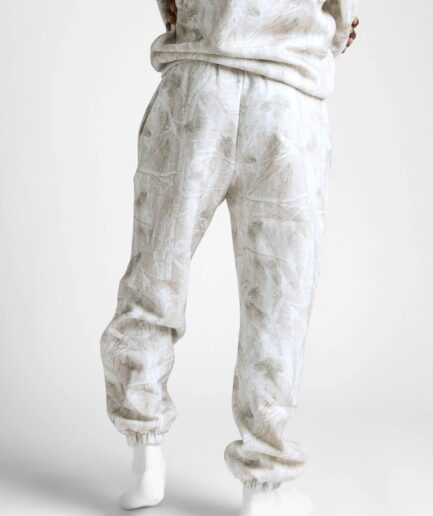 Comfrt Camo Sweatpants