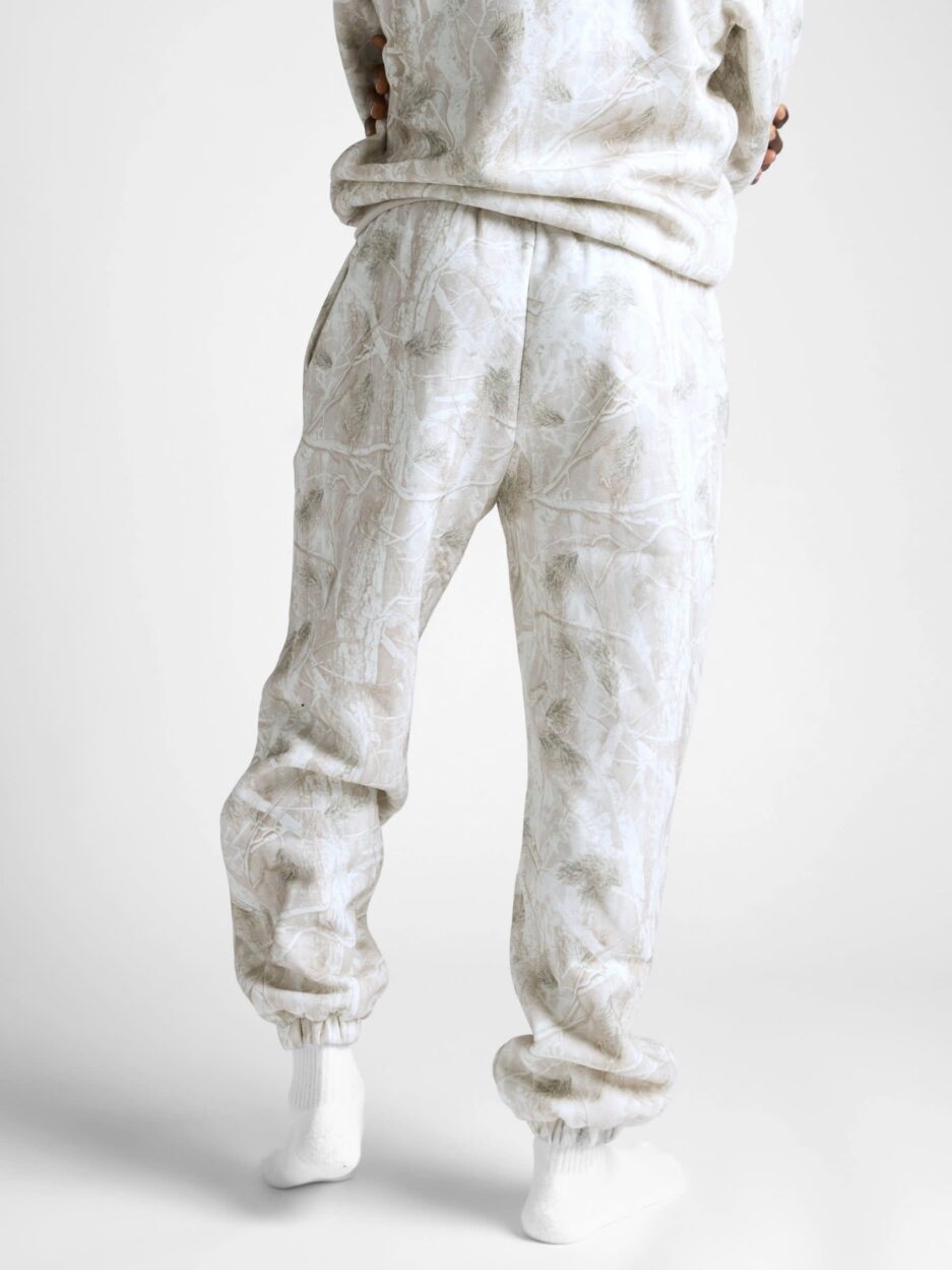 Comfrt Camo Sweatpants