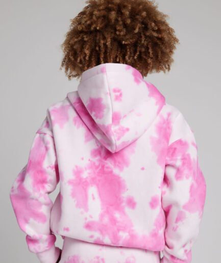 Comfrt Minimalist Kids Hoodie