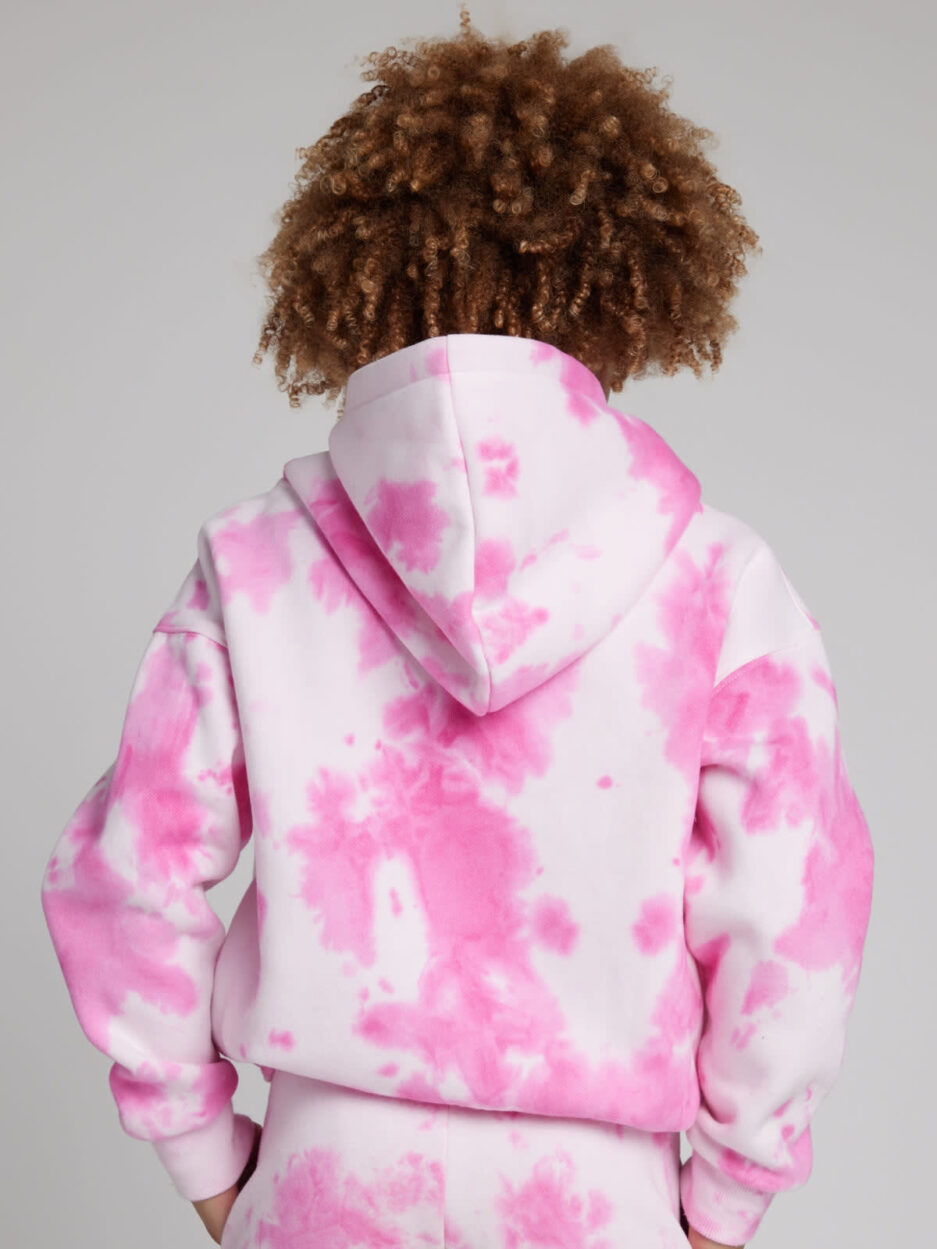 Comfrt Minimalist Kids Hoodie