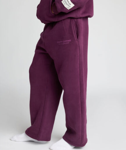 Comfrt You Matter Kids Straight Leg Sweatpants