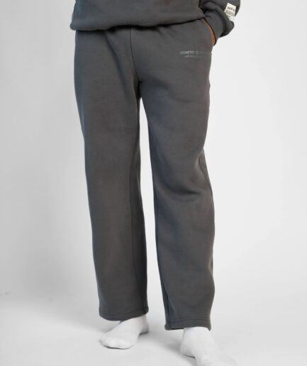 Comfrt You Matter Straight Leg Sweatpants
