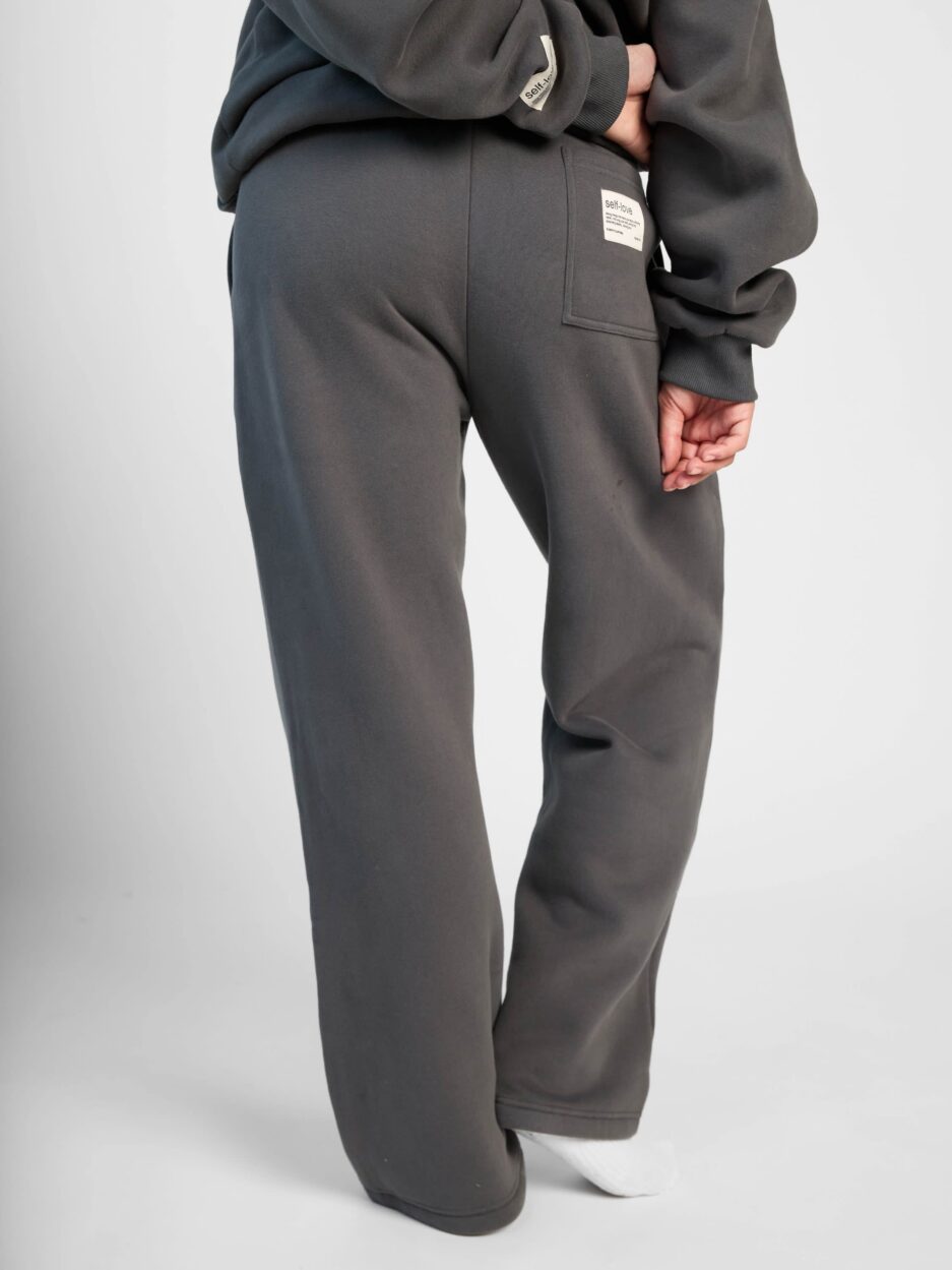 Comfrt You Matter Straight Leg Sweatpants