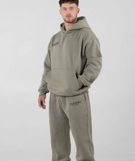 Comfrt Coordinate Hoodie™
