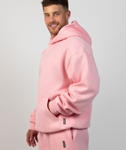 Comfrt Love Hoodie