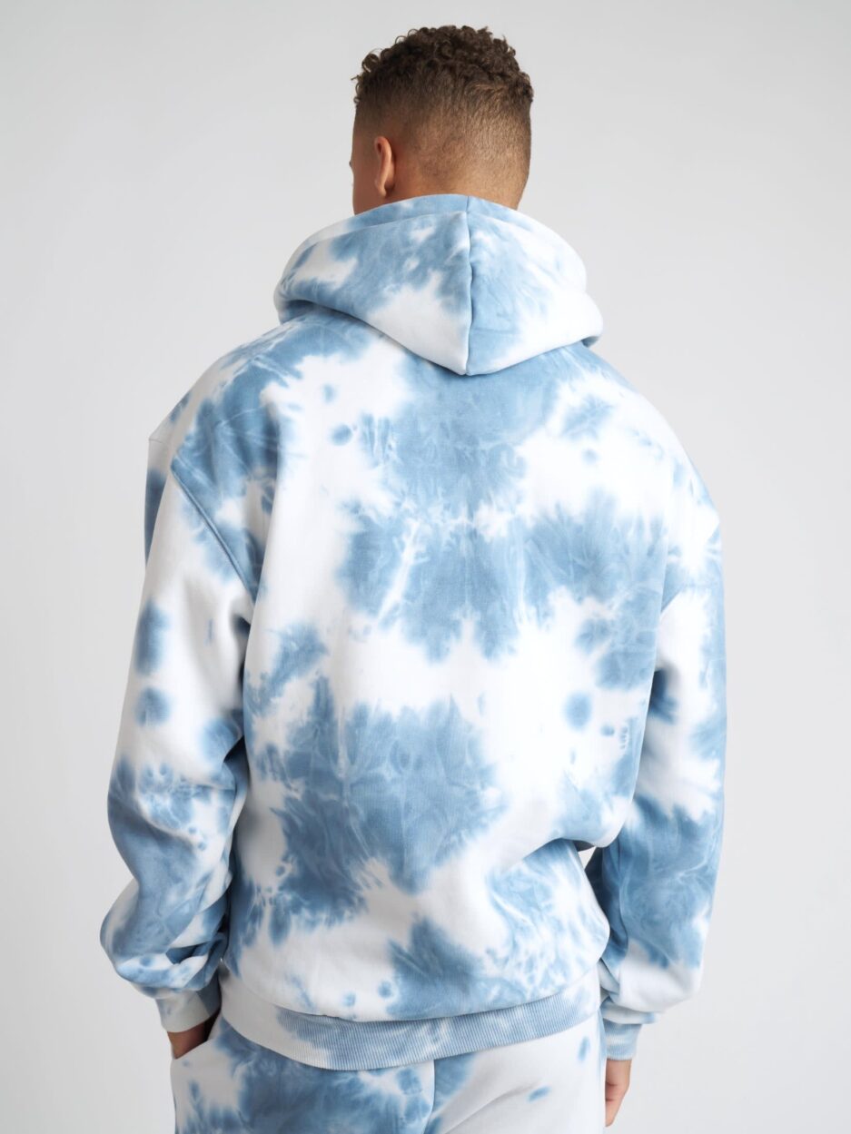 Comfrt Minimalist Hoodie