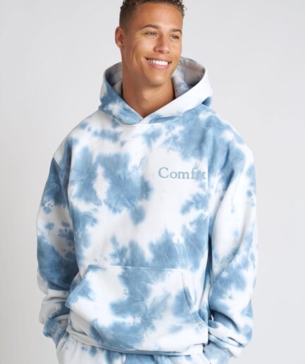 Comfrt Minimalist Hoodie
