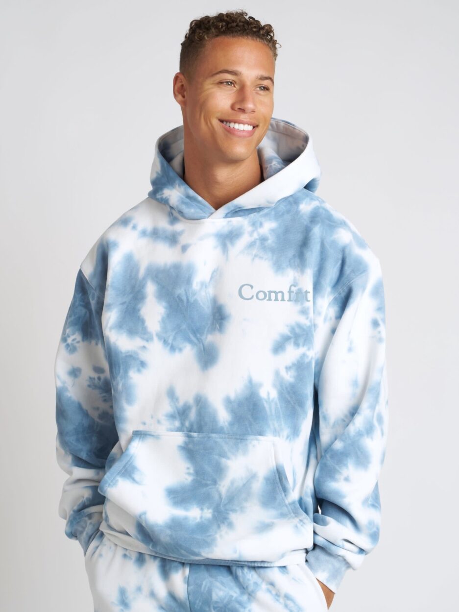 Comfrt Minimalist Hoodie