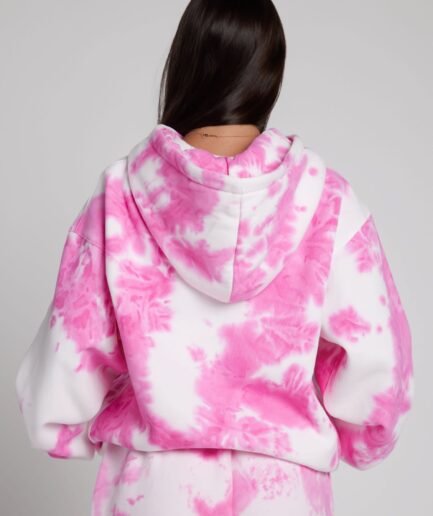 Comfrt Minimalist Zip Hoodie