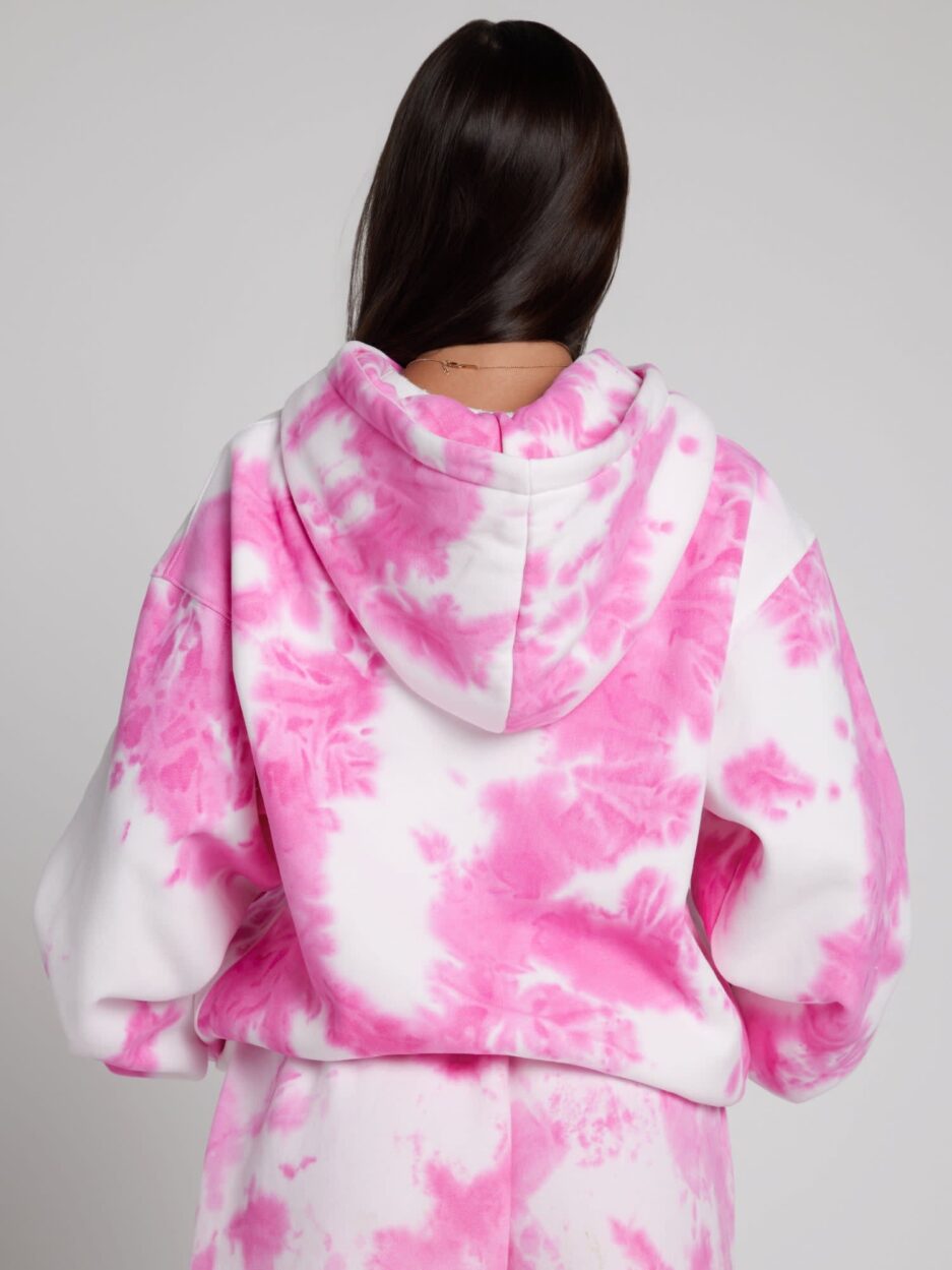Comfrt Minimalist Zip Hoodie