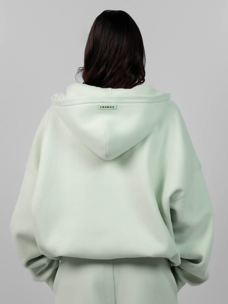 Comfrt Mint