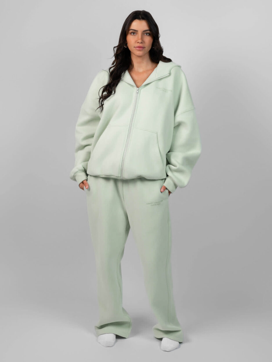 Comfrt Mint