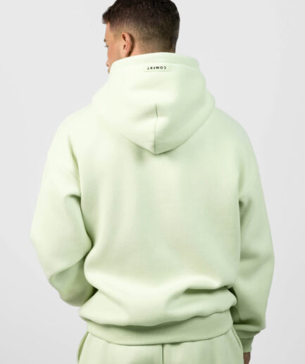 Comfrt Pastel Hoodie